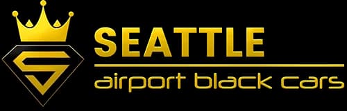 Seattle Airport Black Cars Logo